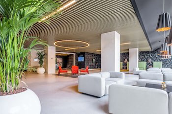 Park Inn By Radisson Danube Bratislava