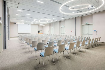 Park Inn By Radisson Danube Bratislava