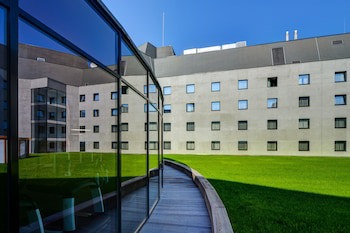 Park Inn By Radisson Danube Bratislava
