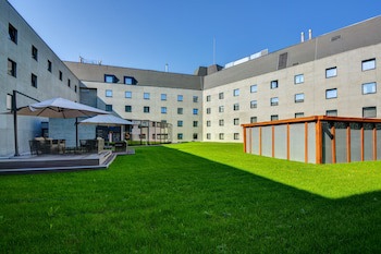 Park Inn By Radisson Danube Bratislava
