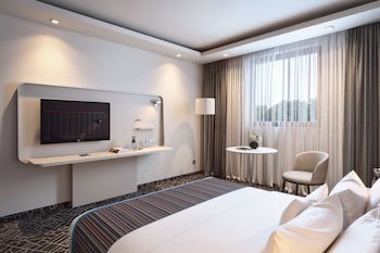 Park Inn By Radisson Danube Bratislava