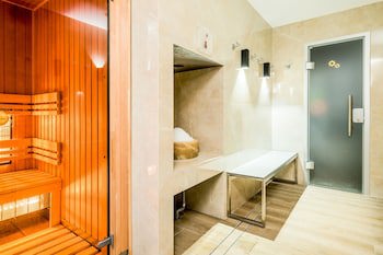 Park Inn By Radisson Danube Bratislava