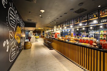 Park Inn By Radisson Danube Bratislava