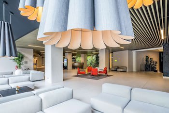 Park Inn By Radisson Danube Bratislava