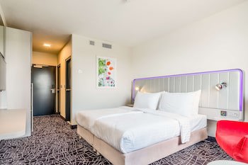 Park Inn By Radisson Danube Bratislava