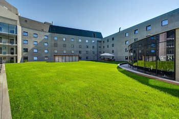 Park Inn By Radisson Danube Bratislava