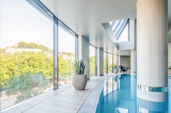 Park Inn By Radisson Danube Bratislava