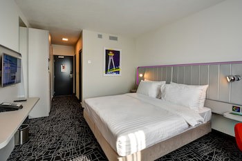 Park Inn By Radisson Danube Bratislava