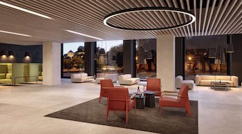 Park Inn By Radisson Danube Bratislava