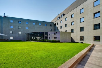 Park Inn By Radisson Danube Bratislava