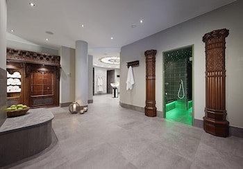 Golf & Sporthotel Wiesensee fotoğrafı