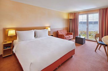 Golf & Sporthotel Wiesensee galeri fotoğrafı