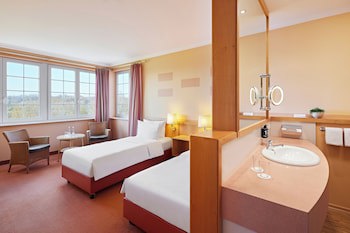 Golf & Sporthotel Wiesensee galeri fotoğrafı