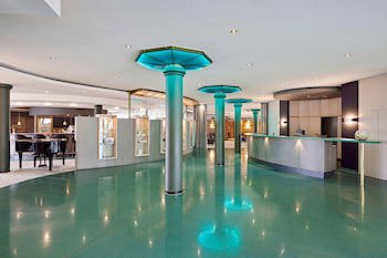 Golf & Sporthotel Wiesensee galeri fotoğrafı