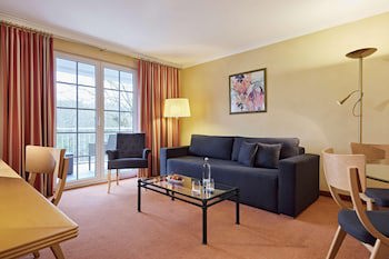Golf & Sporthotel Wiesensee fotoğrafı
