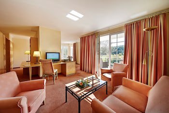 Golf & Sporthotel Wiesensee galeri fotoğrafı