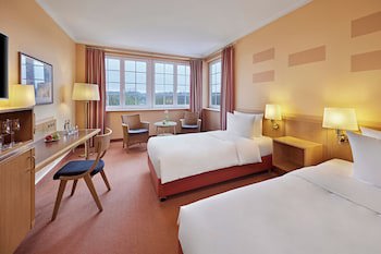 Golf & Sporthotel Wiesensee galeri fotoğrafı