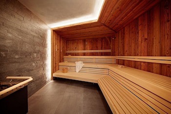 Golf & Sporthotel Wiesensee fotoğrafı