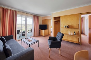 Golf & Sporthotel Wiesensee galeri fotoğrafı