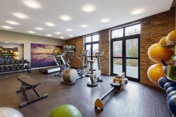 Golf & Sporthotel Wiesensee fotoğrafı