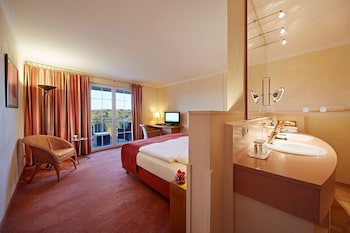 Golf & Sporthotel Wiesensee galeri fotoğrafı