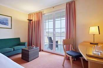 Golf & Sporthotel Wiesensee fotoğrafı