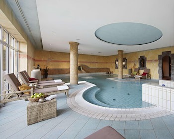 Golf & Sporthotel Wiesensee galeri fotoğrafı