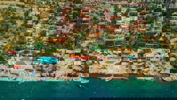 Patara Prince Hotel & Resort