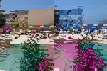 Patara Prince Hotel & Resort