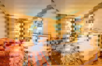 Patara Prince Hotel & Resort