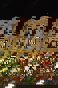 Patara Prince Hotel & Resort