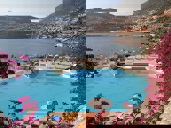 Patara Prince Hotel & Resort