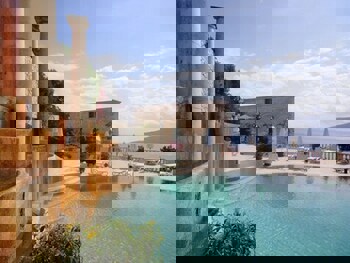 Patara Prince Hotel & Resort