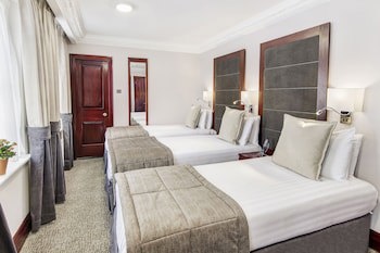 Gem Fitzrovia Hotel