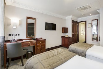 Gem Fitzrovia Hotel