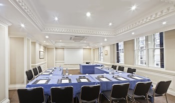 Gem Fitzrovia Hotel