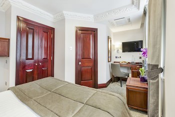 Gem Fitzrovia Hotel