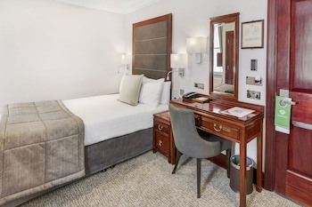 Gem Fitzrovia Hotel