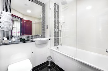 Gem Fitzrovia Hotel