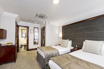 Gem Fitzrovia Hotel