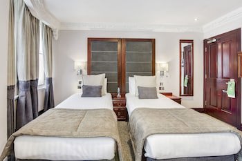 Gem Fitzrovia Hotel