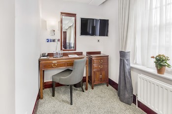 Gem Fitzrovia Hotel
