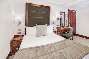 Gem Fitzrovia Hotel