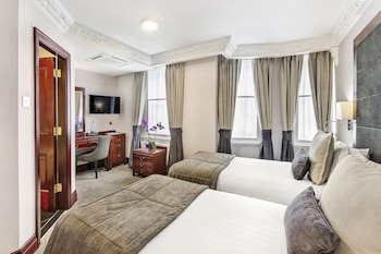 Gem Fitzrovia Hotel