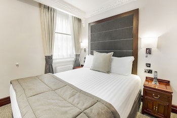 Gem Fitzrovia Hotel