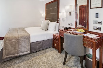 Gem Fitzrovia Hotel