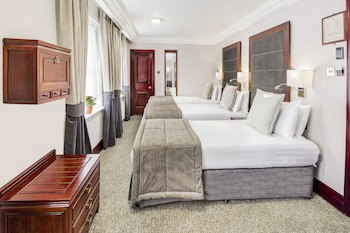 Gem Fitzrovia Hotel