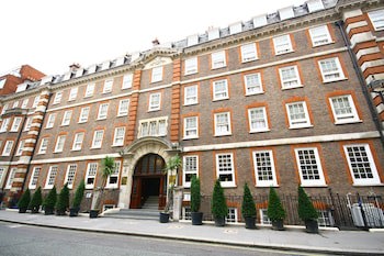 Gem Fitzrovia Hotel