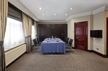 Gem Fitzrovia Hotel