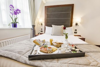 Gem Fitzrovia Hotel
